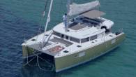 Luxury Catamaran Charter Croatia Lagoon 450 (12)