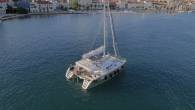 Luxury Catamaran Charter Croatia Lagoon 450 (19)