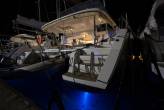 Luxury Catamaran Charter Croatia Lagoon 450 (2)