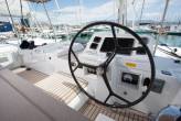 Luxury Catamaran Charter Croatia Lagoon 450 (3)