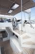 Luxury Catamaran Charter Croatia Lagoon 450 (9)