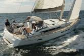 Sun Odyssey 519 Sailing Holidays Croatia (3)