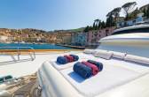 Motor Yacht BUGIA for Charter in Italy (15)
