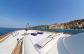 Motor Yacht BUGIA for Charter in Italy (16)