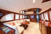 Motor Yacht BUGIA for Charter in Italy (17)