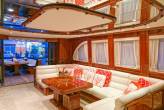 Motor Yacht BUGIA for Charter in Italy (19)