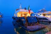 Motor Yacht BUGIA for Charter in Italy (20)