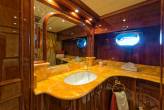 Motor Yacht BUGIA for Charter in Italy (4)