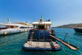 Motor Yacht BUGIA for Charter in Italy (7)
