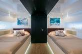 Lumar Luxury Crewed Yacht Charter Greece By Globe Yacht Charter (11)