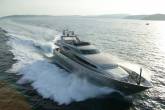 Lumar Luxury Crewed Yacht Charter Greece By Globe Yacht Charter (16)