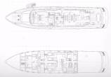 Lumar Luxury Crewed Yacht Charter Greece By Globe Yacht Charter (19)