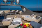 Lumar Luxury Crewed Yacht Charter Greece By Globe Yacht Charter (23)