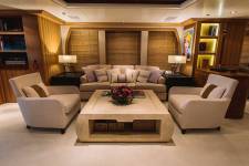 Marla Luxury Yacht Charter Greece By Globe Yacht Charter (10)