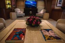 Marla Luxury Yacht Charter Greece By Globe Yacht Charter (11)