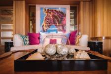 Marla Luxury Yacht Charter Greece By Globe Yacht Charter (17)