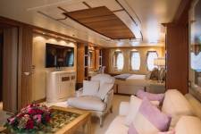 Marla Luxury Yacht Charter Greece By Globe Yacht Charter (26)