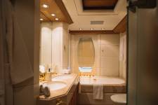 Marla Luxury Yacht Charter Greece By Globe Yacht Charter (29)