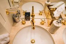 Marla Luxury Yacht Charter Greece By Globe Yacht Charter (30)