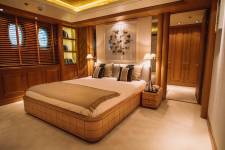 Marla Luxury Yacht Charter Greece By Globe Yacht Charter (33)