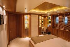 Marla Luxury Yacht Charter Greece By Globe Yacht Charter (34)