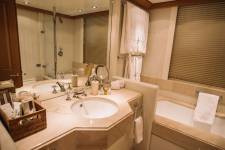 Marla Luxury Yacht Charter Greece By Globe Yacht Charter (35)