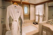 Marla Luxury Yacht Charter Greece By Globe Yacht Charter (36)