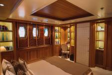 Marla Luxury Yacht Charter Greece By Globe Yacht Charter (38)