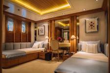 Marla Luxury Yacht Charter Greece By Globe Yacht Charter (45)