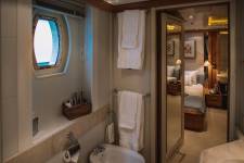 Marla Luxury Yacht Charter Greece By Globe Yacht Charter (47)