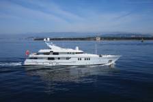Marla Luxury Yacht Charter Greece By Globe Yacht Charter (56)