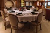 Marla Luxury Yacht Charter Greece By Globe Yacht Charter (9)