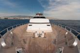 My Way Motor Yacht Charter Greece By Globe Yacht Charter (17)