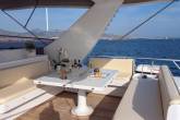 My Way Motor Yacht Charter Greece By Globe Yacht Charter (18)