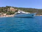 My Way Motor Yacht Charter Greece By Globe Yacht Charter (3)