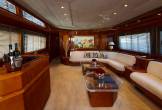 My Way Motor Yacht Charter Greece By Globe Yacht Charter (5)