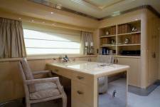 Sunday Luxury Mega Yacht Greece By Globe Yacht Charter (20)