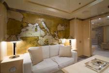 Sunday Luxury Mega Yacht Greece By Globe Yacht Charter (21)
