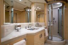 Sunday Luxury Mega Yacht Greece By Globe Yacht Charter (22)