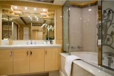 Sunday Luxury Mega Yacht Greece By Globe Yacht Charter (23)