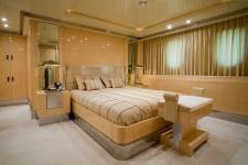 Sunday Luxury Mega Yacht Greece By Globe Yacht Charter (28)