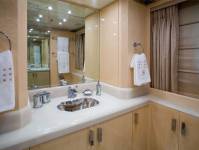 Sunday Luxury Mega Yacht Greece By Globe Yacht Charter (32)