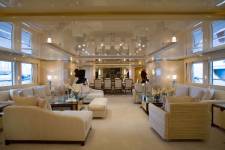 Sunday Luxury Mega Yacht Greece By Globe Yacht Charter (4)