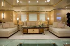 Sunday Luxury Mega Yacht Greece By Globe Yacht Charter (5)