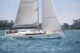 Hanse 495 Andrey Sailing Yacht Charter Croatia (1)