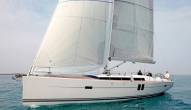 Hanse 495 Andrey Sailing Yacht Charter Croatia (5)