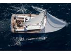 Oceanis 45 Diana Sailing Yacht Charter Croatia Globe Yacht Charter (2)