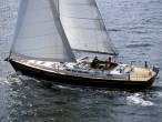 Beneteau 57 Dora Sailing Yacht Charter Croatia (1)
