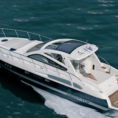 Airon Marine 4300 1