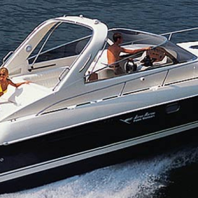 Arion Marine 345 6